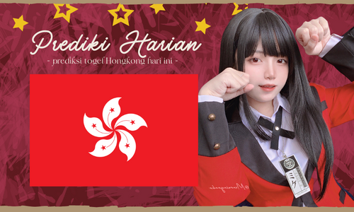 Prediksi Hongkong Hari Ini