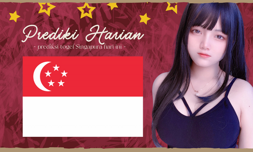 Prediksi Singapura Hari Ini