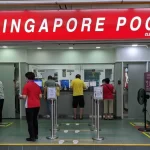 singapura togel